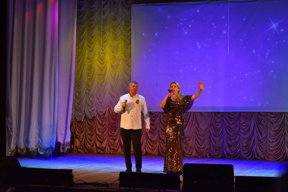 Культурно-спортивная эстафета 2025