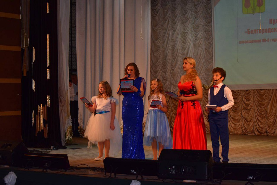 Культурно-спортивная эстафета 2025